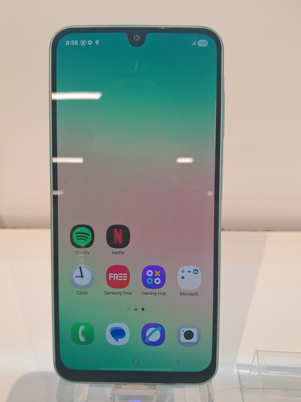 Samsung Galaxy A26 5G Review
