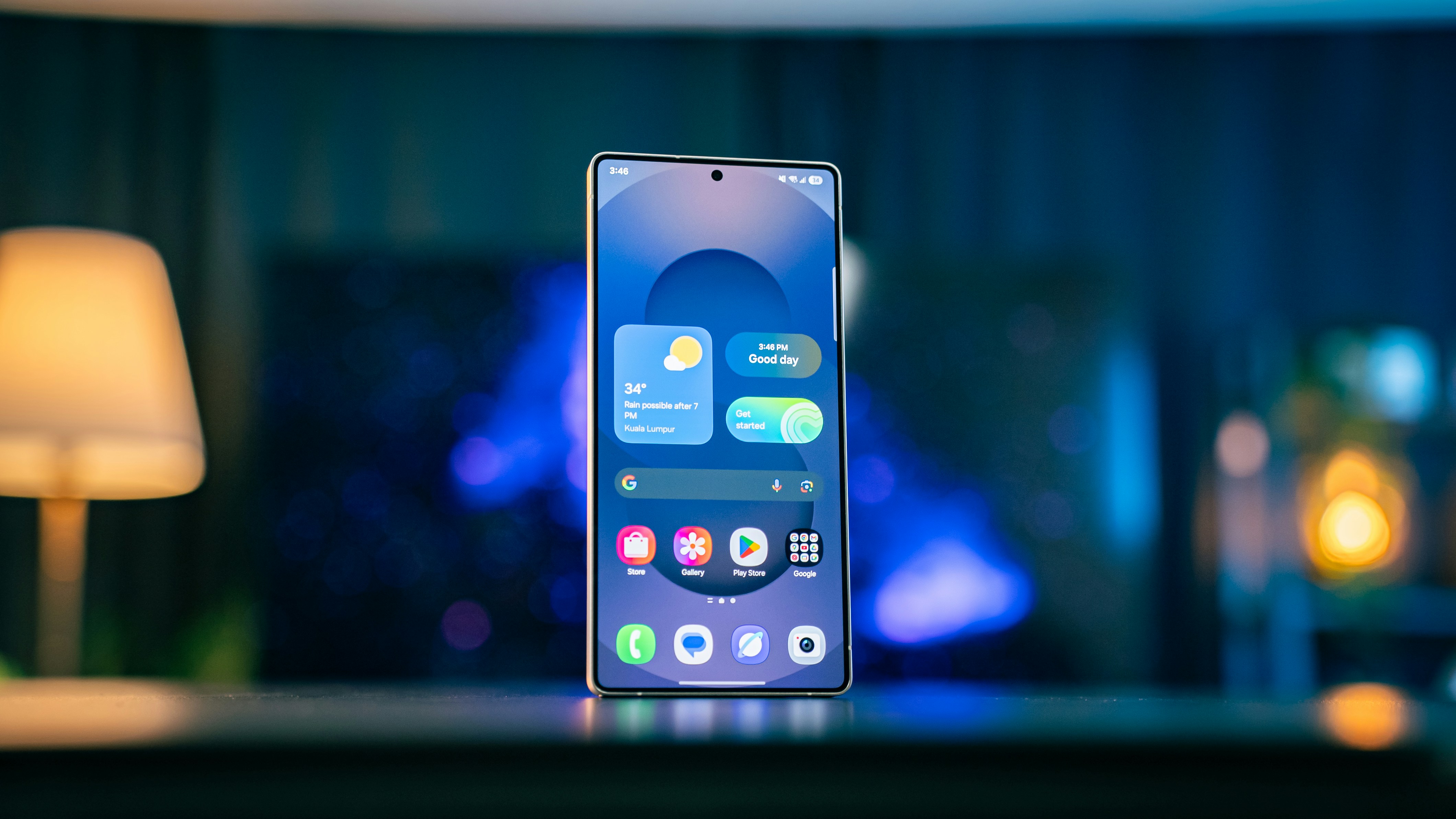 Nothing Phone 2a