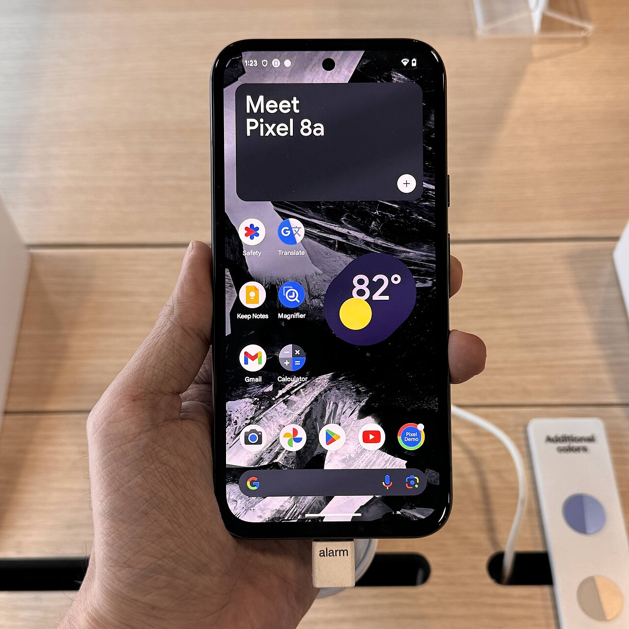 Best Phones Under 500