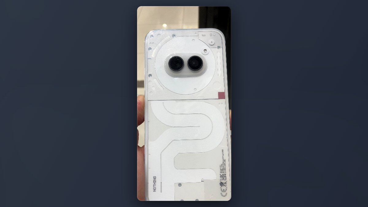 Nothing Phone
