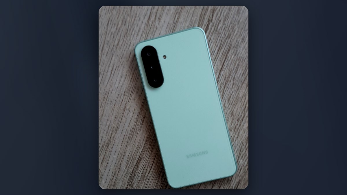 Samsung Galaxy A26