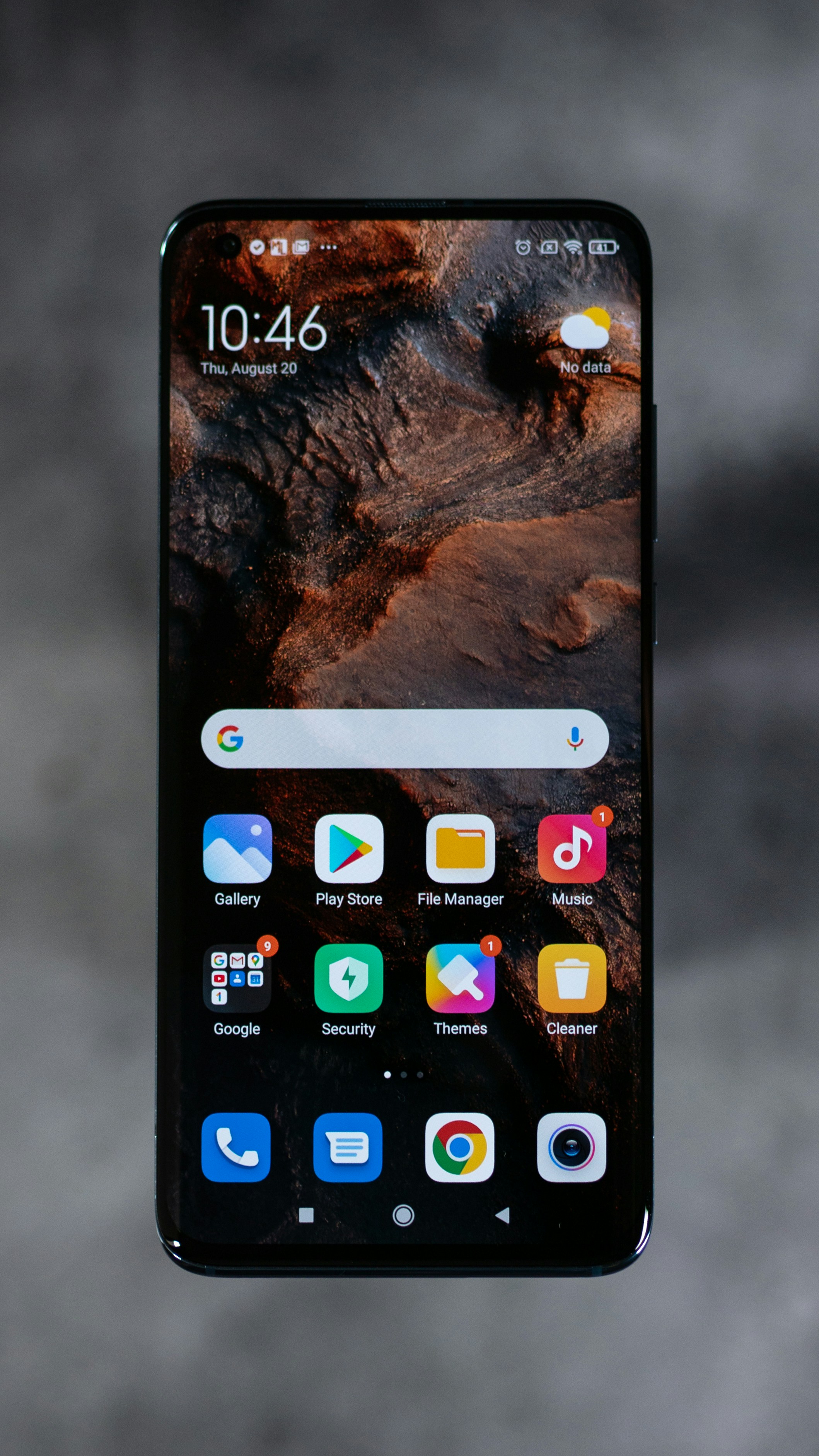 Apple iPhone 15